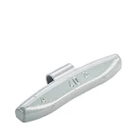 HA ALUVANNEPAINO F63 40G (ZN) LYÖNTIPAINO 50KPL/PKT