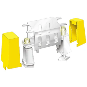 abb kabeldon Kopplingsbygel klkb-s 630 klkb-s 630