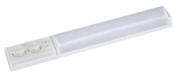 TYÖPISTEVALAISIN OPAL 4,5W 830/840 457mm 2-OS PR KYTKIN