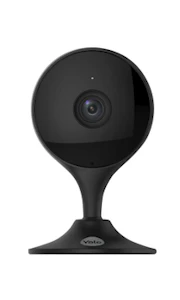 yale Sisäkamera yale smart home musta 1080p