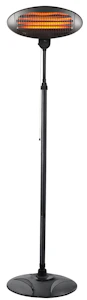 opal Säteilylämmitin opal ops20 2000wkor 2100mm 3-t ipx4