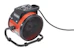 goodiy Rakennuspuhallin 2kw ipx4 230v