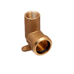 PESUKONEEN POISTOKULMA VELLU 3/4x32mm PITKÄ 6112 MS
