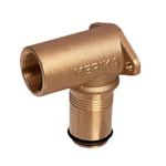 PESUKONEEN POISTOKULMA MAIJA 3/4x28mm PITKÄ 6323 MS