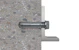 fischer Lyöntiankkuri fischer ea ii m10x25