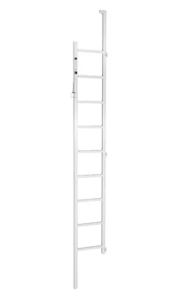 tikli Poistumistikas tikli pt80 3,0m valkoinen rr20