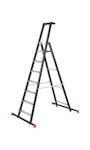 AMMATTITASOTIKAS TIKLI ATJ7 TASOK 1,73m+VAAKATUET 2x1,1m