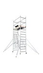 ASENNUSTELINE TIKLI JUMBO 178L 1 1 TASOKORKEUS MAX 2,8m