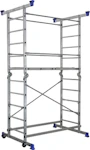 RAKENNUSTELINE HANDY160 TIKLI HOBBY TASOK. 1,6M (147X60) MM