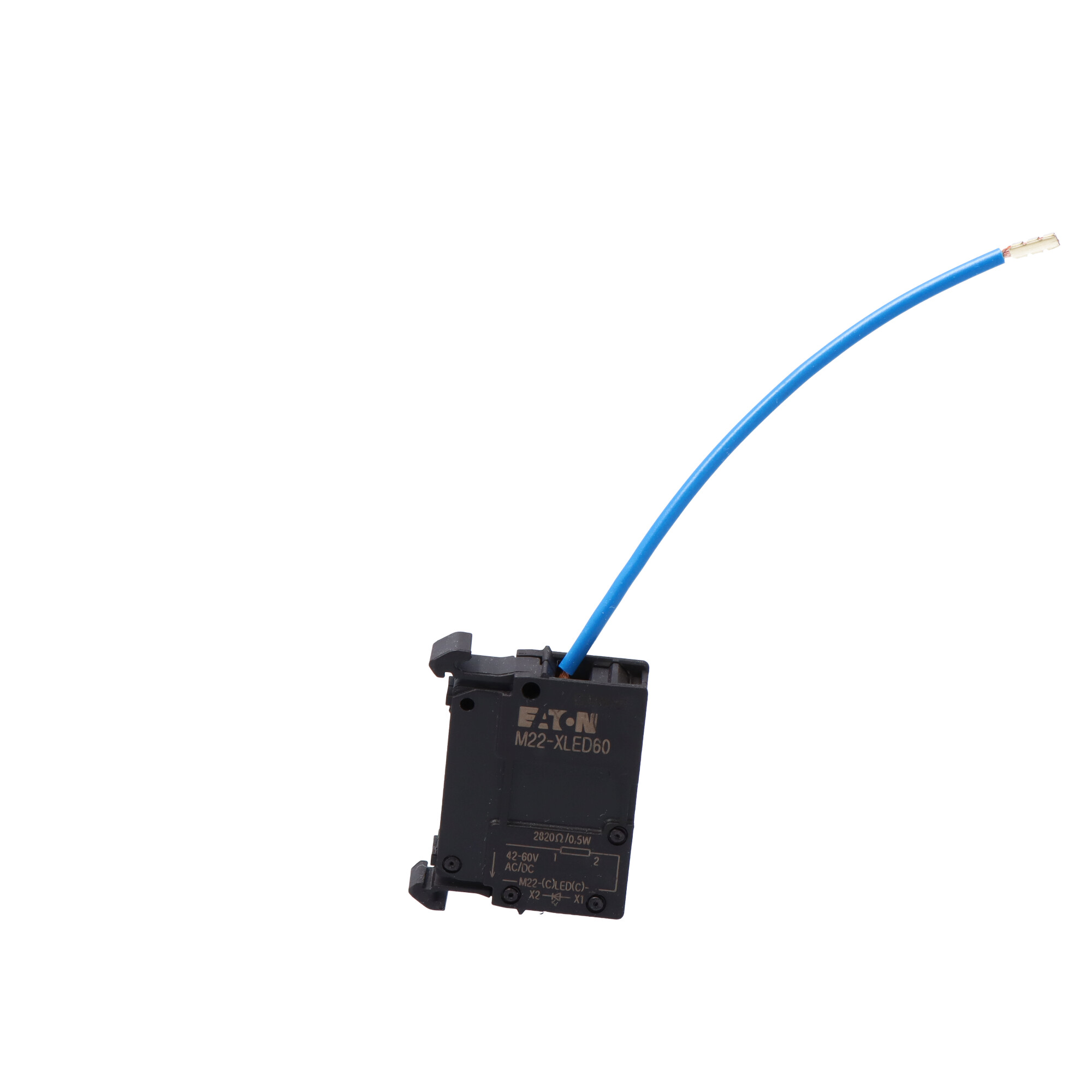 eaton Merkkivalokaluste rmq-titan m22-xled60