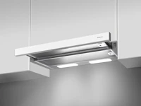 LIESIKUPU SAVO PVX-2705-W 50cm valkoinen