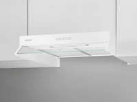 LIESIKUPU SAVO FHV-8305-W 50cm valkoinen