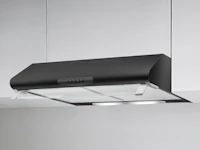 LIESITUULETIN SAVO F-1606-B 60cm mattamusta