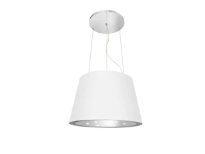 savo Liesituuletin savo varjo 55cm mattavalkoinen