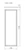 airam Led panel plateia qnc 35w/830da