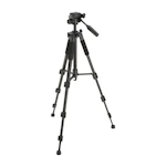 KOLMIJALKA PROF 49,5 - 150 cm, 1/4in