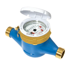 koka Vesimittari kylmä koka dn20/190 b-meters gmdm q3=4