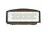 exaktor Led armatur exwall 40 840 svart-brons