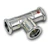 sanha Puristus t-supistusyhde zn 76,1x22x76,1 sanha