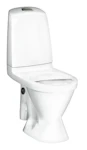 WC-ISTUIN EI KANTTA GBG 1591HF NAUTIC DUO ISO JALKA VA
