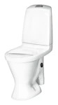 WC-ISTUIN EI KANTTA GBG 1596HF NAUTIC DUO ISO J KOR OI