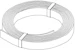 obo bettermann Lattajohdin obo 5052 fl30 30x3,5mm ft