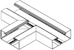 obo bettermann T-kappale obo gk-t70170 t-kappale pvc