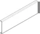 obo bettermann Lock aluminium 6279723