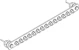 obo bettermann Skena big bar 14 cu
