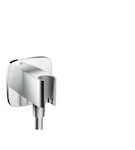 RIPUSTIN HANSGROHE 26485000 FIXFIT PORTER E