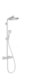 SADESUIHKUHANA HANSGROHE 27267000 CROMETTA S 240