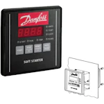 PEHMOKÄYNNISTIN DANFOSS REMOTE OPERATOR KIT MCD200
