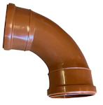 PP MARKBÖJ 110x90GR. 2-MUFF LÅNGBÖJ