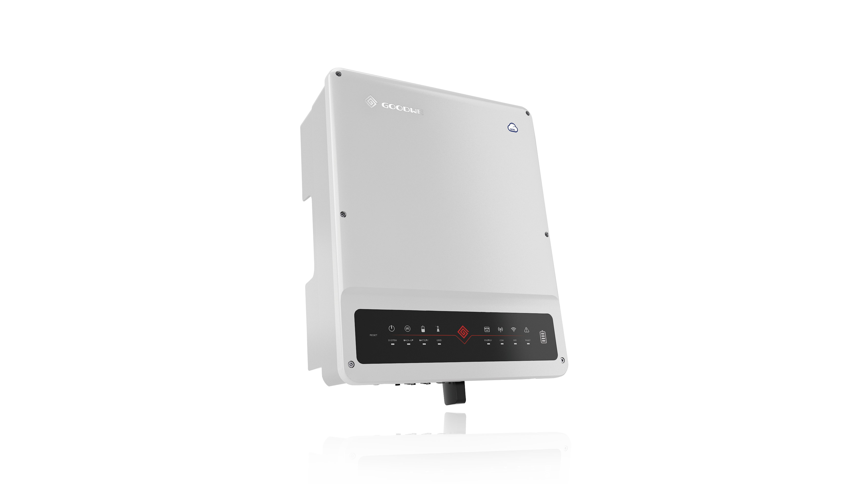 PV INVERTTERI GOODWE ET HYBRID 10KW