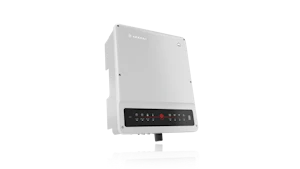 goodwe Pv invertteri goodwe et hybrid 5kw