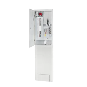 abb Mittauskeskus pinta/uppo abb 1t 50a ip34 fe, evc