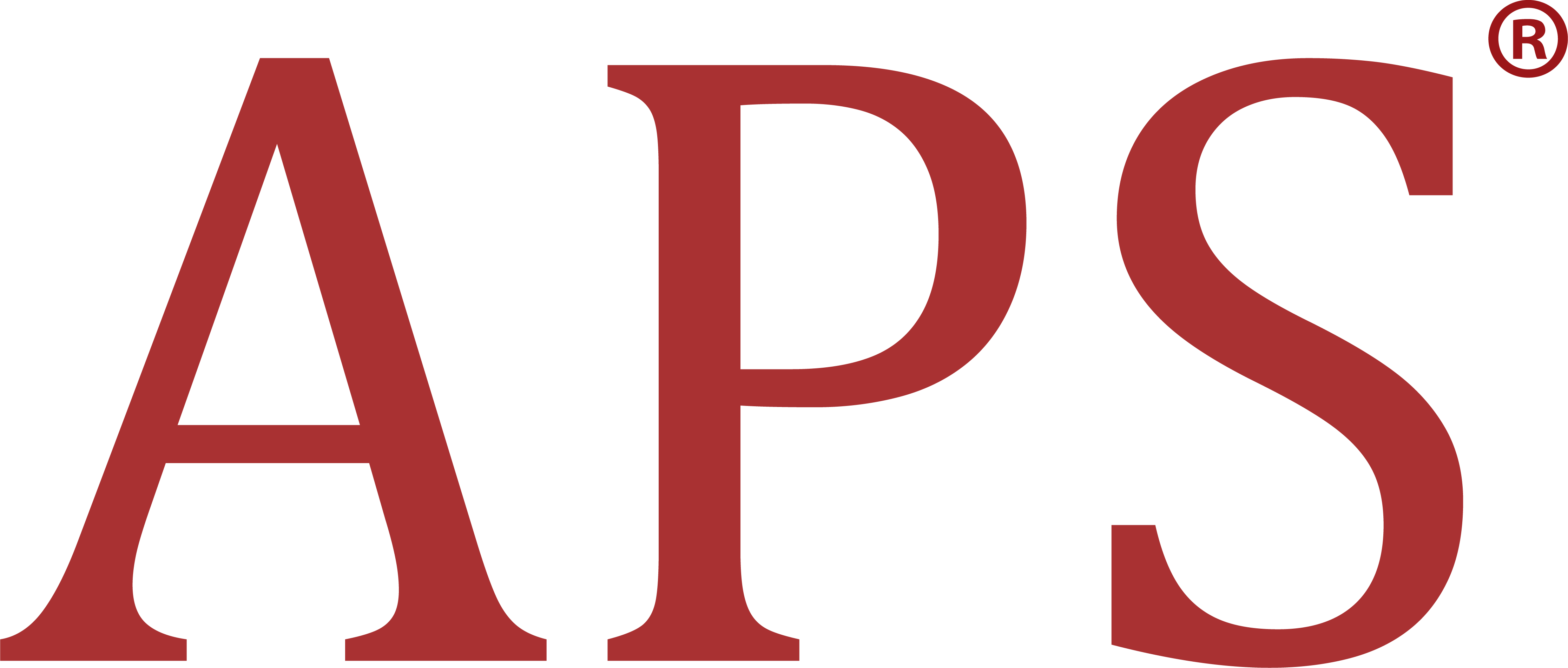 APS