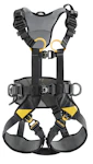 KOKOVARTALOVALJAS PETZL VOLT WIND KOKO 2
