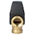 esbe Sekoitusventtiili esbe 3-tie vta321 35-60°c 20-1,6 sk