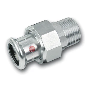sanha Puristusyhdistäjä uk zn 28x1 sanha