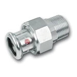 PURISTUSYHDISTÄJÄ UK ZN 35x1 1/4 SANHA