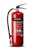 housegard Jauhesammutin housegard 6kg 43a 233b c