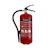 housegard Jauhesammutin housegard 4kg 27a 233b c