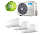 MULTISPLIT MIDEA XTREME 12 3 SY R32