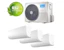 midea Multisplit midea xtreme 9 3 sy r32