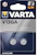 varta V 13 ga bli 2 varta