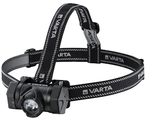 varta Pannlampa indestructible h20 pro blilb varta