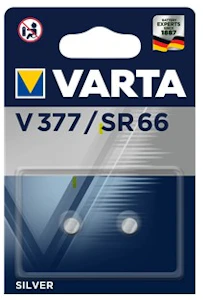 varta V 377 bli 2 varta