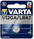 V 12 GA BLI 2 VARTA
