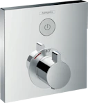 PIILOASENNUSHANA HANSGROHE 15762003 SELECT 1-TOIM DZR